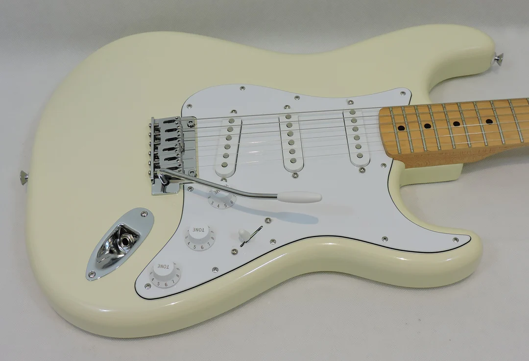 Legendary Tone Since 1968